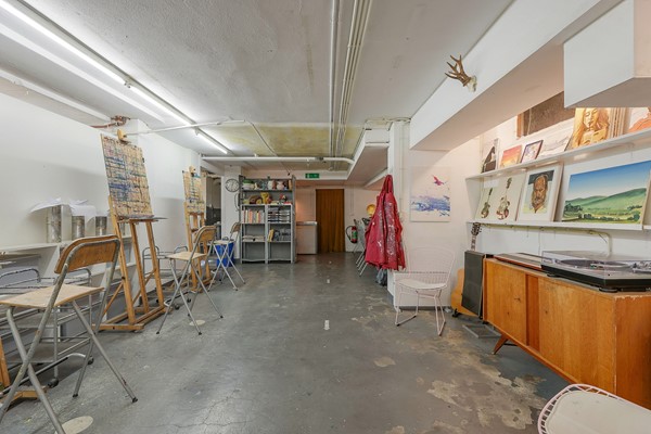 Medium property photo - Stadionplein 67O, 1076 CJ Amsterdam